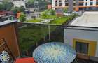 Proprietar, inchiriez apartament 2 camere Intre Lacuri Residence, str. Dionisie Roman, loc de parcare subteran inclus in pret - 8