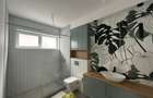 Duplex cu 4 camere cu Canalizare în Borhanci - 1