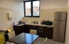 Birou cu 2 camere 50 mp Romcom Business Center Oradea Doja 49A - 1