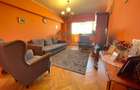 Apartament cu 3 camere decomandat în Alexandru cel Bun - 1