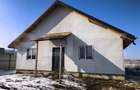 Casa parter cu pod inalt mansardabil Voinesti - 5