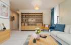 Apartament cu 2 camere semidecomandat în Industriilor - 7