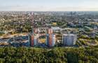 Apartament cu 3 camere decomandat în Lipovei - 2