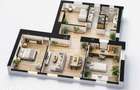 Comision 0% Apartament 4 camere 120 mp H 3.90 m SEMICENTRAL. - 5