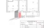 Apartament cu 2 camere decomandat în Sălaj - 9