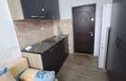 Inchiriez garsoniera zona Astra cu baie proprie in bloc de apartamente - 3