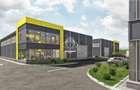 Spațiu industrial, de 597 mp, în Theodor Pallady - 1