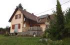 Casa de vacanta Izvorul Muresului - 1