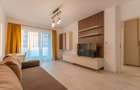 Apartament cu 2 camere decomandat în Tractorul - 7