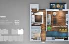 Apartament cu 2 camere semidecomandat în Apărătorii Patriei - 3
