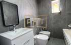 Duplex cu 4 camere cu Canalizare în Florești - 10