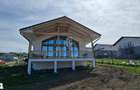 Casa Noua Moderna/Amenajata Lux/ Prima Inchiriere, Livezeni - 3