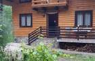 Cabana lemn langa rau, sat Costesti - 2