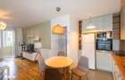 Apartament de inchiriat, 50mp, balcon, Gara de nord - 14