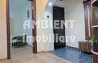 Apartament cu 2 camere decomandat, mobilat în Spital - 3