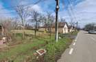 Teren pretabil duplex sau individuala in vatra satului | Giarmata - 3