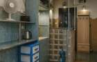 Apartament cu 2 camere decomandat în Nufărul - 3