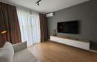 Inchiriez apartament 2 camere City Nord Tunari - 5