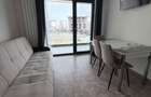 De inchiriat 2 camere loc de parcare privat 380EUR Mamaia-Sat Lidl - 2