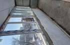 2 camere, etaj 3 4, balcon mare, stradal, langa transport public,trebuie renovat,disponibil imediat - 3