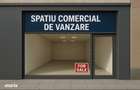 OPORTUNITATE! Spatiu Comercial zona PARIS, VAD, Intrare strada! - 3