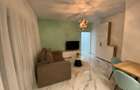 Chirie, apartament nou, 2 camere, str. Paule?ti, Micro 17 - 10