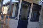 Vand 1/3 din casa +curte - 1