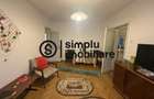 3 camere semi, etaj 2/4, Rovine - 134 900 Euro - 2