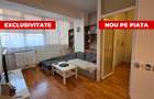 Apartament cu 2 camere semidecomandat în Mărăști - 1