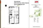Apartament cu 3 camere decomandat în Decebal - 9