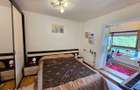 3 camere Bulevardul Roman Mu?at, etaj intermediar, decomandat, mobilat - 2