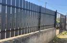 Vand 800m2 teren intravilan , Visina , com Jurilovca. - 4