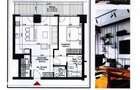 Apartament 2 camere, zona Aviatiei, metroul Aurel Vlaicu - 4