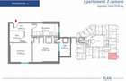 Apartament 2 Camere | 58 mp | Bloc Nou | Metrou Pacii / Preciziei | Militari - 1