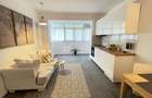 Apartament cu 3 camere semidecomandat în Copou - 1