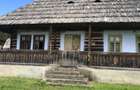Casa traditionala Bucovina - 3