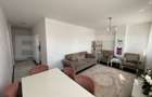 Apartament 3 camere, 86 mp, 2 balcoane, garaj, zona BMW - 3