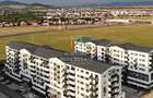 Apartament cu 3 camere decomandat în Tractorul - 1