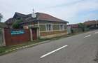Casa loc SUMUGIU , sc 200 mp , parte veche si noua, ter 2670, sosea - 4