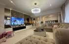 Apartament spectaculos cu 3 camere, 100 mp utili +terasă impresionanta - 2