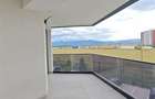 Apartament de inchiriat, Sibiu 3 camere, 2 terase, Evolution - 13