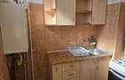 P. F - vand garsoniera cu centrala proprie in Manastur - 1