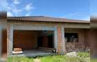 Casa noua nefinalizata 1679 MP teren Ciumeghiu Bihor. - 9
