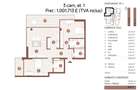 3 camere tip duplex | Terasa 20 mp | Floreasca | Cladire noua 2026 | Premium - 11