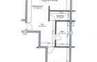 Vand apartament 2 camere, mobilat utilat, 64mp, zona Eroilor - 2