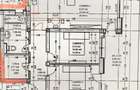 Apartament cu 3 camere, 2 bai, terasa 23 mp, Giroc - 1
