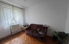 Vand apartament 3 camere - decomandat - etaj 2 - Strand - 1