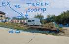 Teren Construcții intravilan de 500 mp, în Balotești - 5