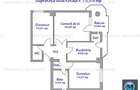 Apartament 3 camere de vanzare, zona Republicii, 86.91 mp #15619 - 6