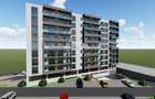 Apartament cu 3 camere decomandat în Tomis Plus - 1